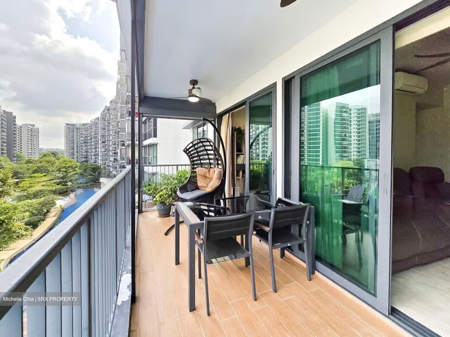Kingsford Waterbay (D19), Apartment #589802081